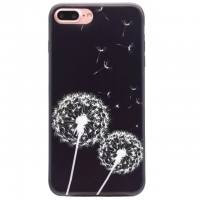 Flowers Dandelion B iPhone 6 Plus 6S Plus Phone Case