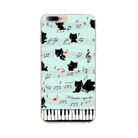 Cats D iPhone 7 Plus 8 Plus Phone Case