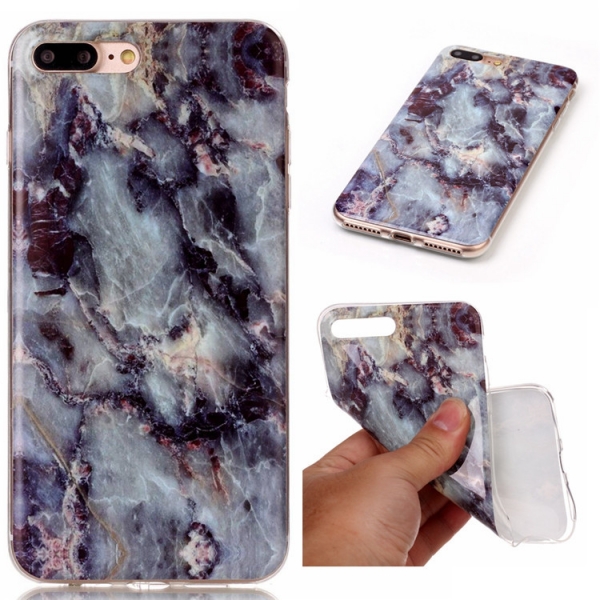Marble Effect G iPhone 7 8 Soft Hard Phone Case Cover Clearance Offer
