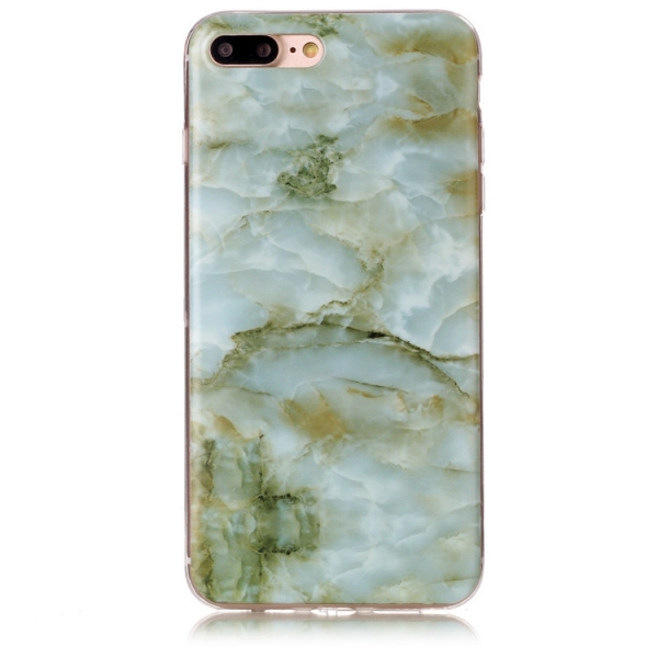 Marble Effect L iPhone 7 8 Soft Hard Phone Case Cover Clearance Offer