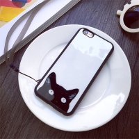 Cats G iPhone 6 Plus 6S Plus Phone Case