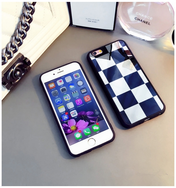 Chessboard iPhone 6 Plus 6S Plus Phone Case