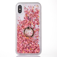 Floating Stars Red iPhone 7 8 Soft Hard Phone Case Cover Clearance Offer