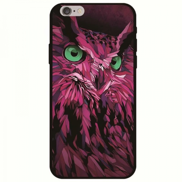 Fantasy Owl A iPhone 7 Plus 8 Plus Phone Case