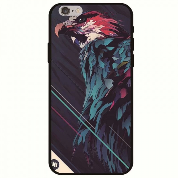 Fantasy Eagle iPhone 11 Phone Case