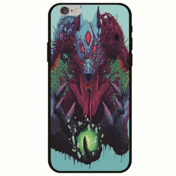 Fantasy Dragon iPhone 11 Pro Phone Case