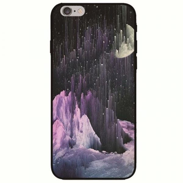 Galaxy E iPhone XR Phone Case