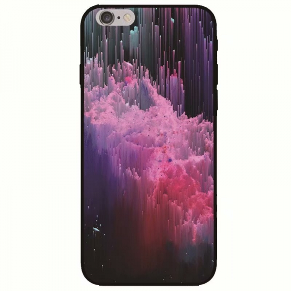 Galaxy D iPhone XR Phone Case
