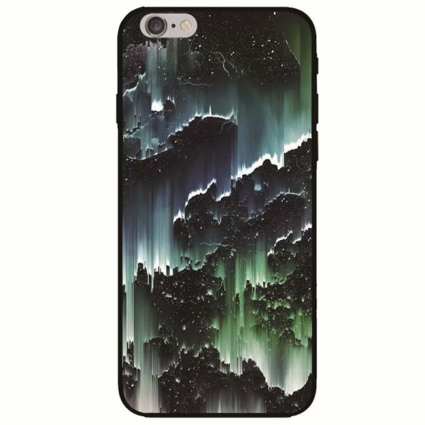 Galaxy H iPhone XS MAX Phone Case