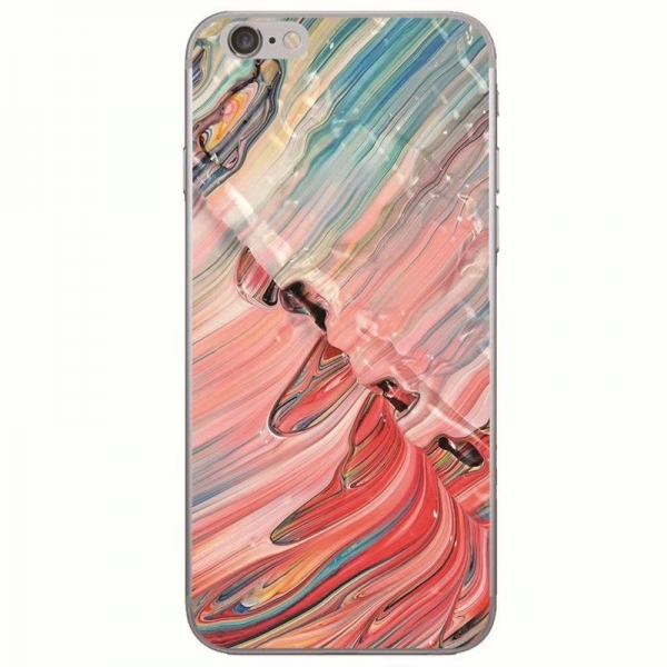 Arts Painting D iPhone XS MAX Phone Case
