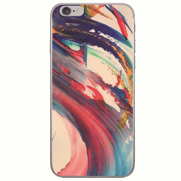 Arts Painting C iPhone XS MAX Phone Case