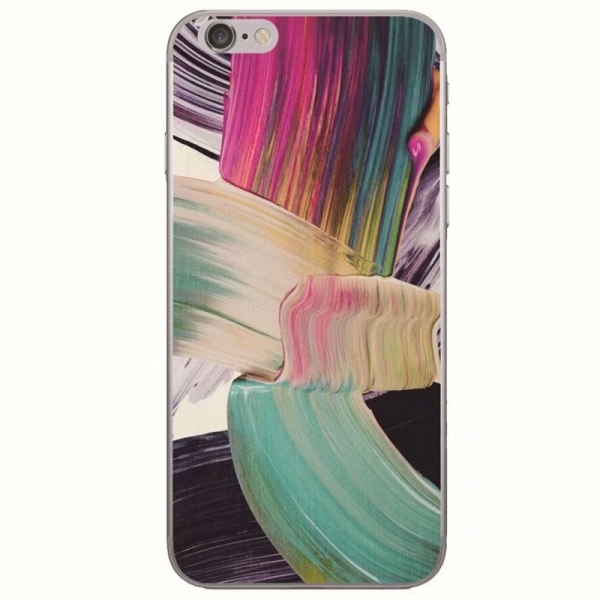 Arts Painting F iPhone 7 8 Soft Hard Phone Case Cover Clearance Offer