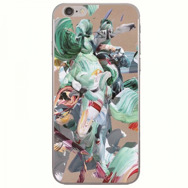 Arts Painting B iPhone 7 8 Soft Hard Phone Case Cover Clearance Offer