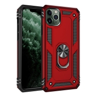 360 Full Protection Red iPhone 11 Pro Phone Case