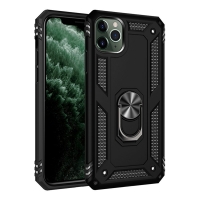360 Full Protection Black iPhone XS MAX Phone Case
