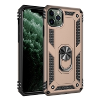360 Full Protection Gold  iPhone 11 Pro Phone Case