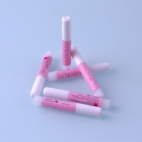 False Nail Art Tips Full Cover Fake Nails With Glue