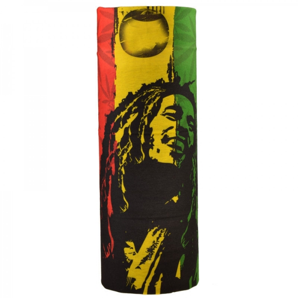 Singer Multifunctional Face Masks